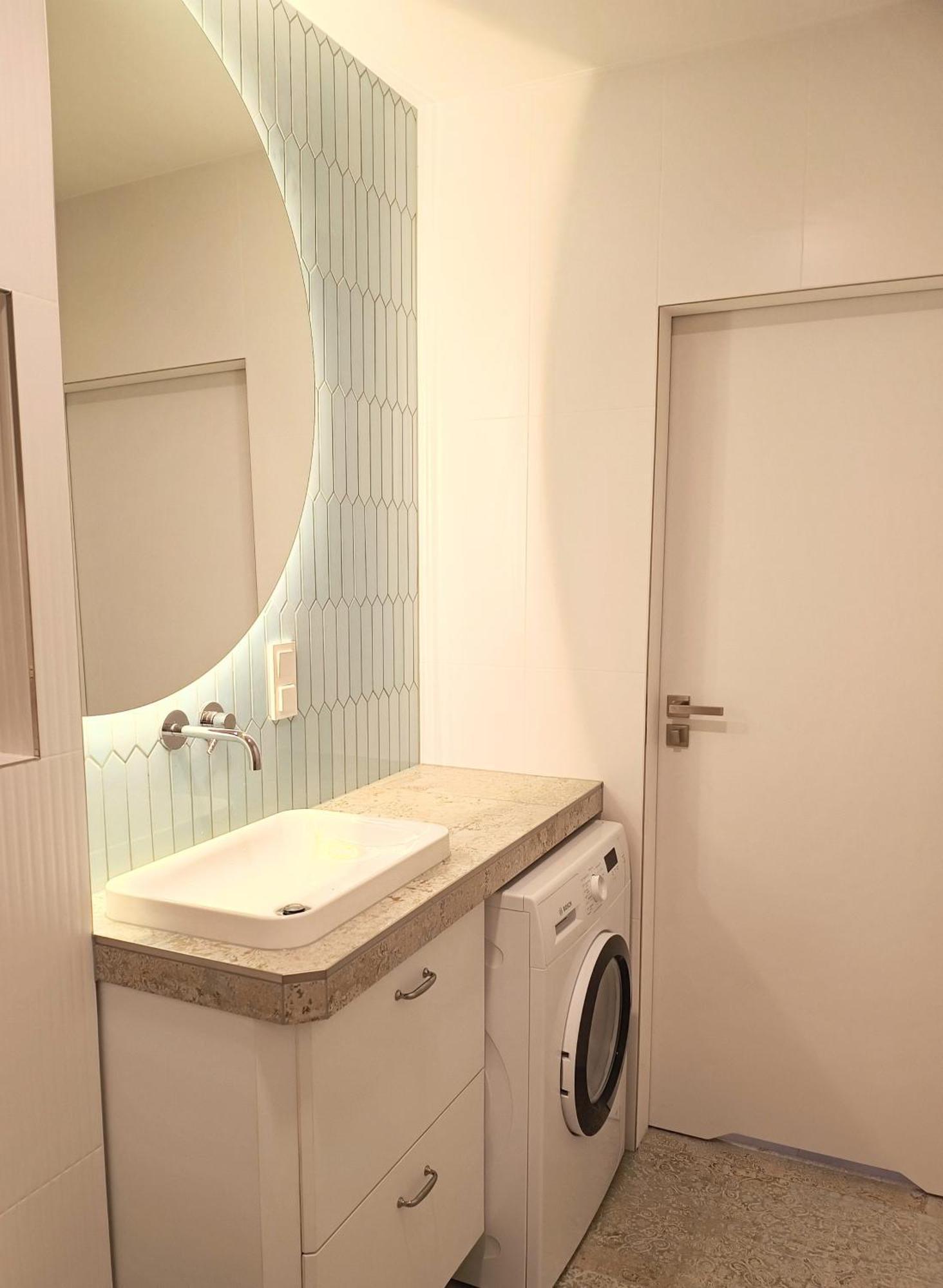 Blue Bay Apartment غدانسك المظهر الخارجي الصورة