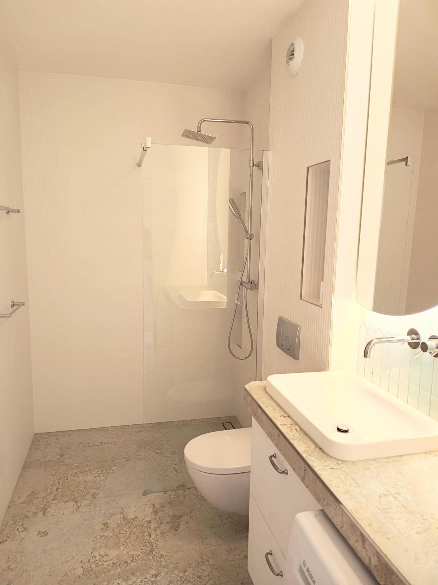 Blue Bay Apartment غدانسك المظهر الخارجي الصورة